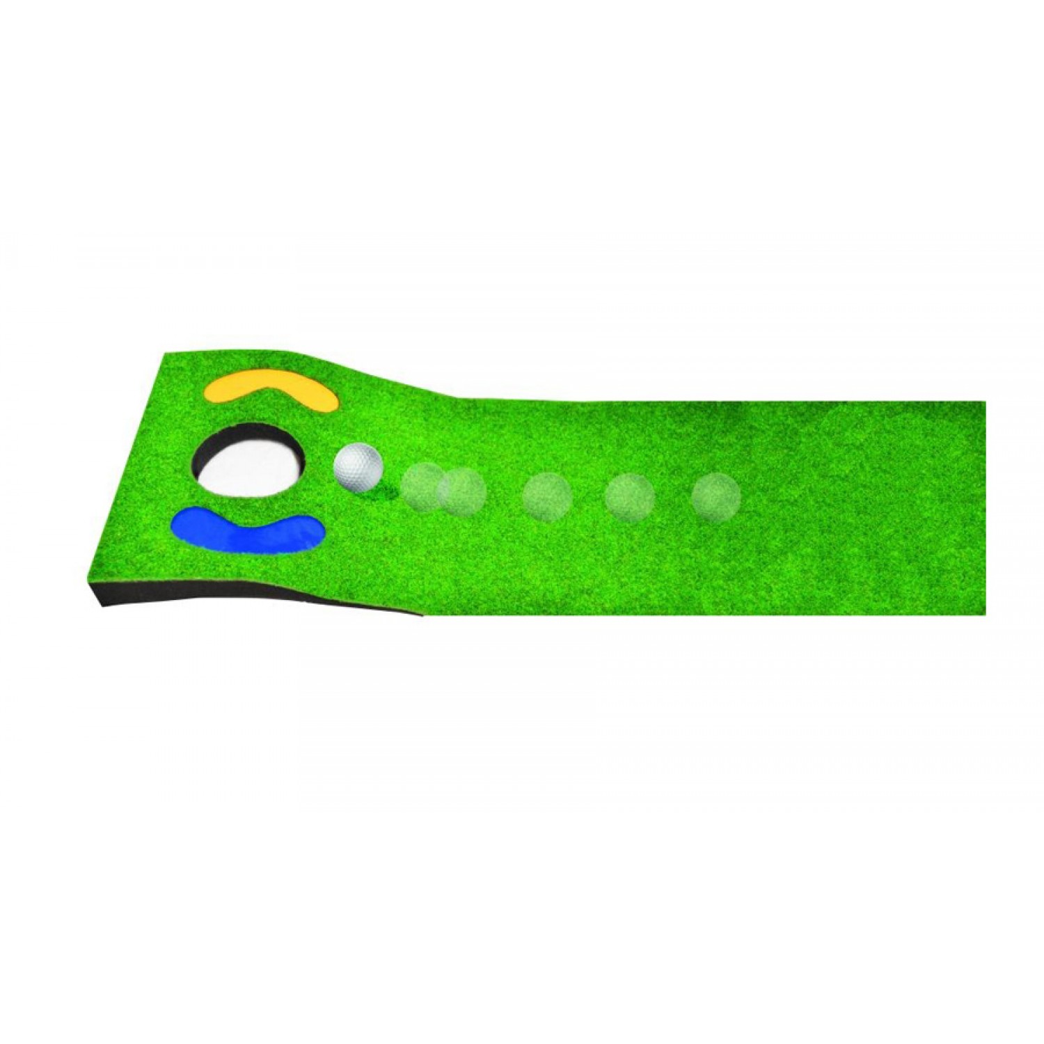 Golf Swing Tempo Trainer© JMCL Home Training
