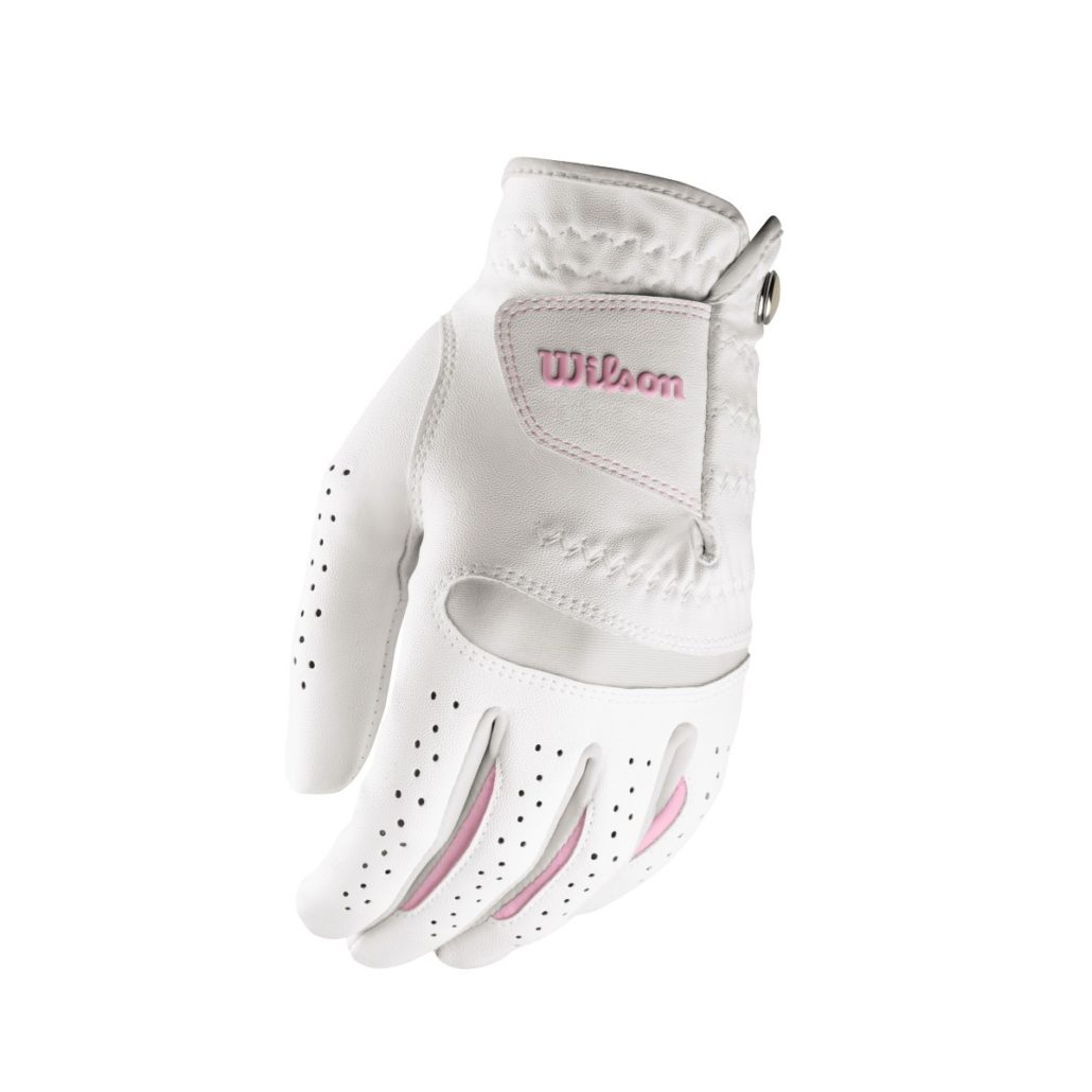 Gants Femme Lafuma VARS GLOVE Blanc Sport 2000 - Ref LFV12387-7532